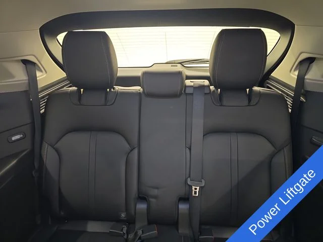 Used 2026 Platinum Mazda 3.3 Turbo Premium image 20