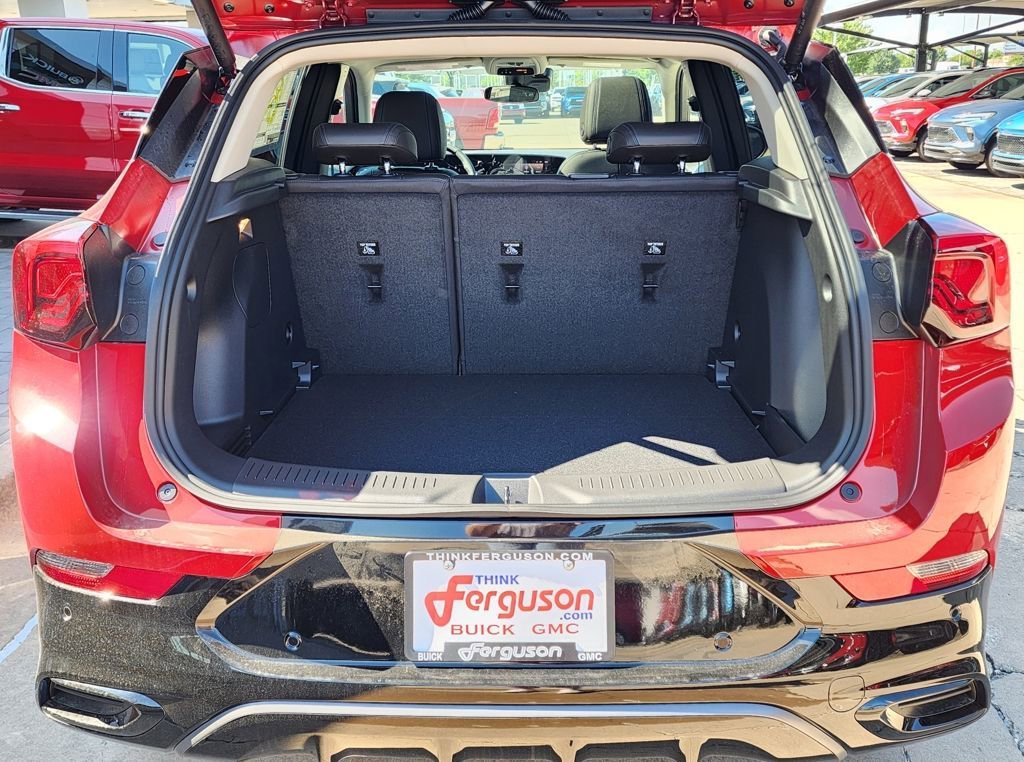 2026 Buick Encore GX Sport Touring - Photo 47