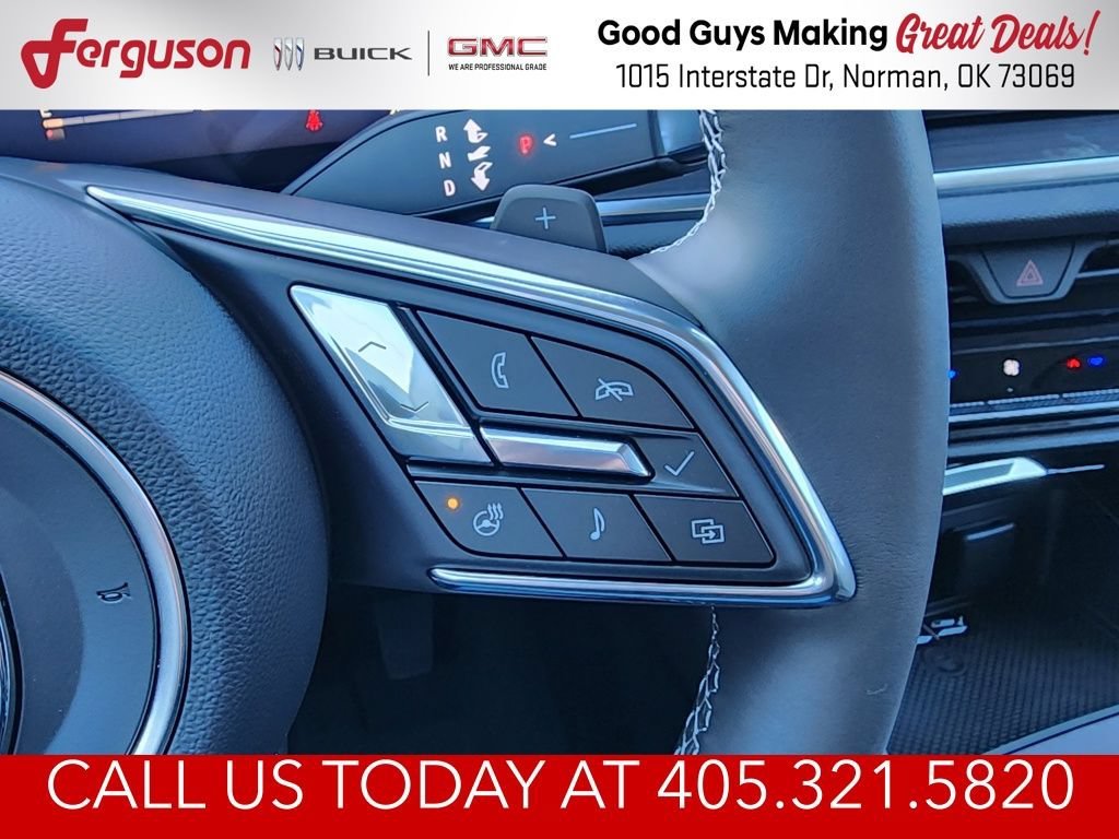 2026 Buick Envision Preferred - Photo 22