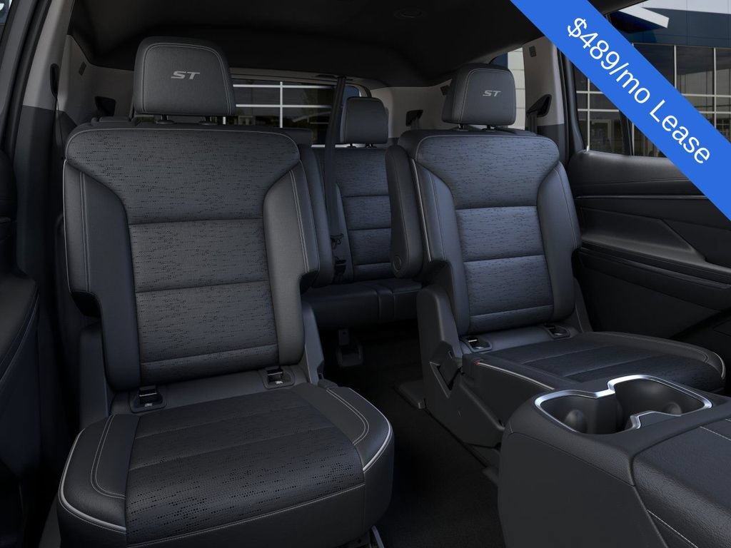 2026 Buick Enclave Sport Touring - Photo 17