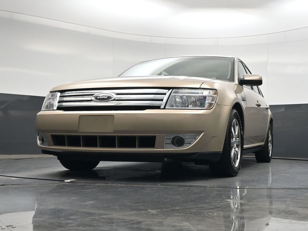 Used 2008  Ford SEL image 31