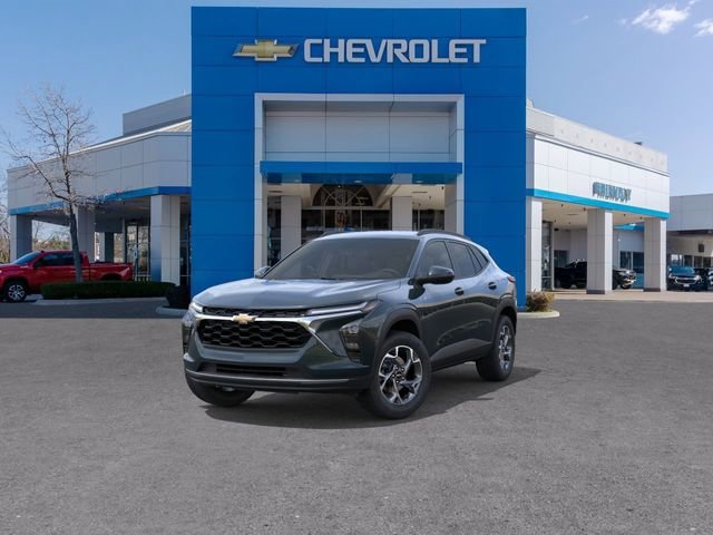 2026 Chevrolet Trax LT - Photo 9