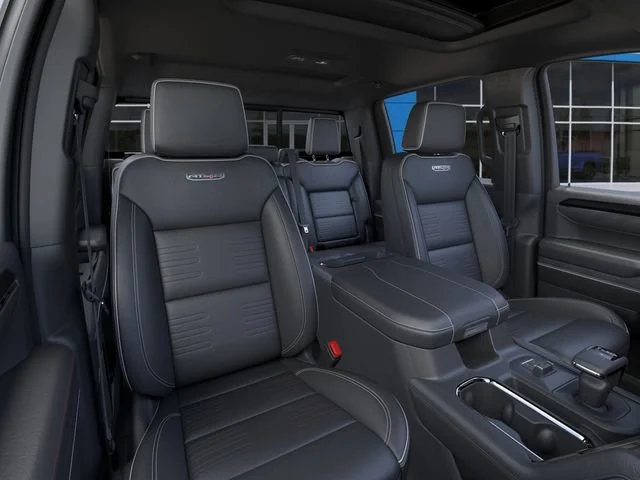 New 2026 Coastal Dune GMC AT4X image 19