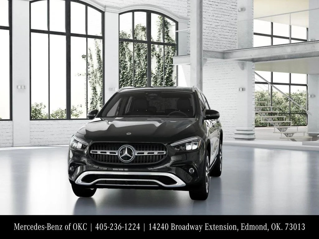 Used 2026 Black Mercedes-Benz GLA 250 image 42
