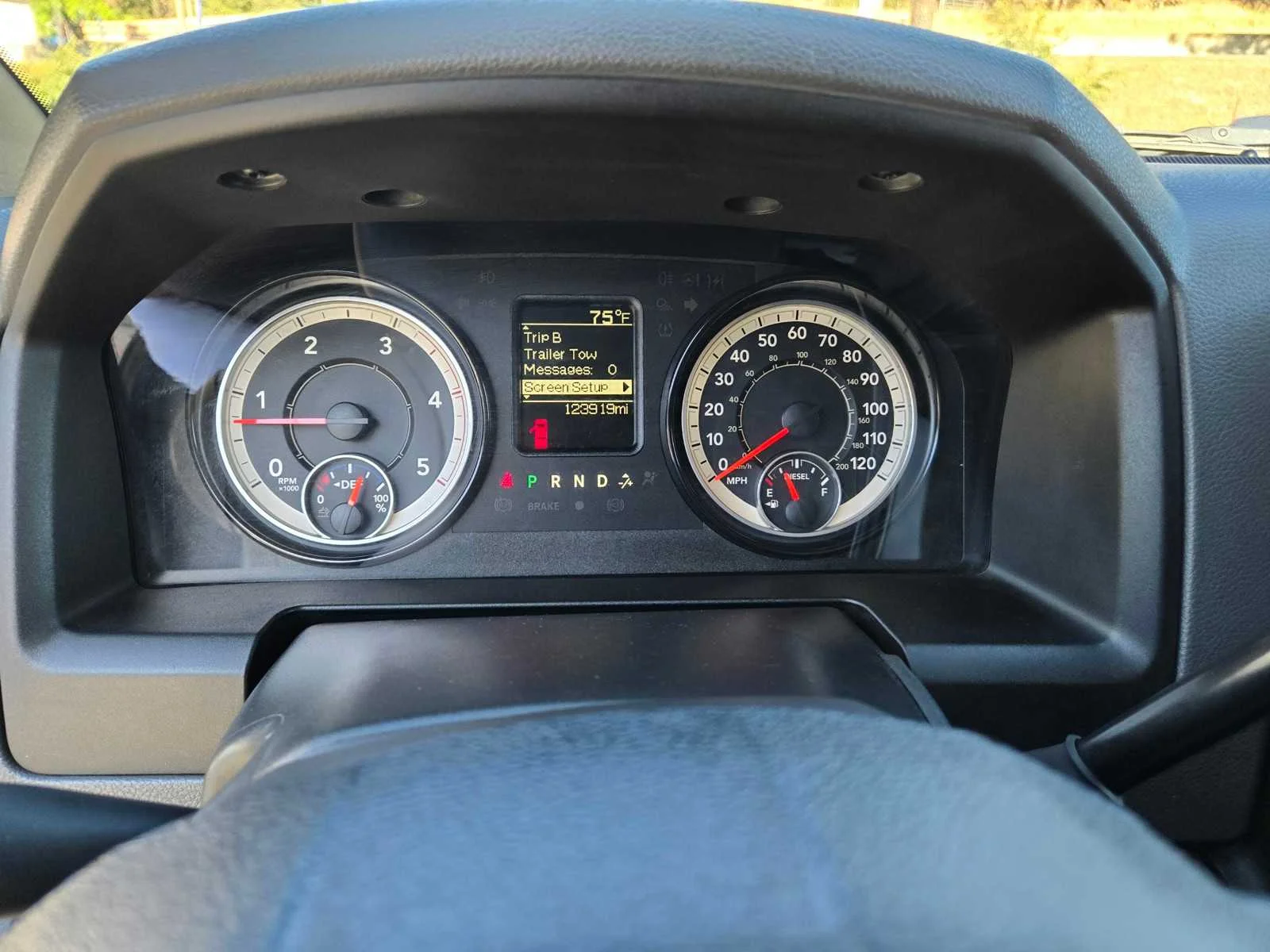 Used 2018  Ram Tradesman image 19