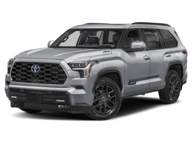 2026 Sequoia