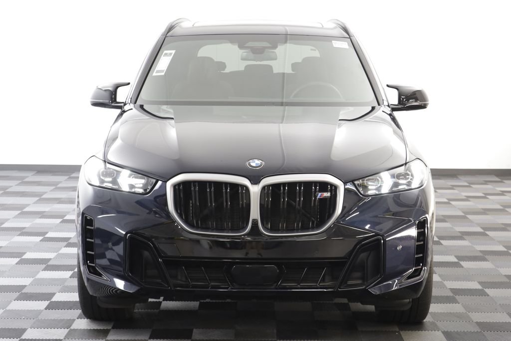 Certified Used 2026 Carbon Black Metallic BMW M60i image 23