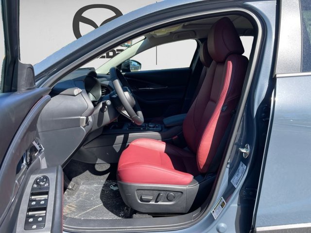 New 2026 Polymetal Gray Metallic Mazda 2.5 S Carbon Edition AWD image 8