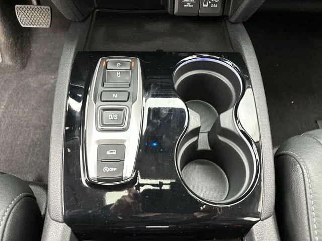 Used 2021 White Honda Touring image 20