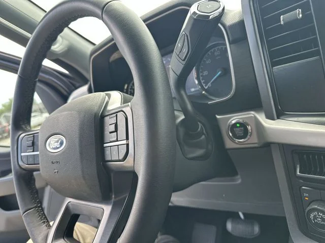 Used 2023  Ford XLT image 23