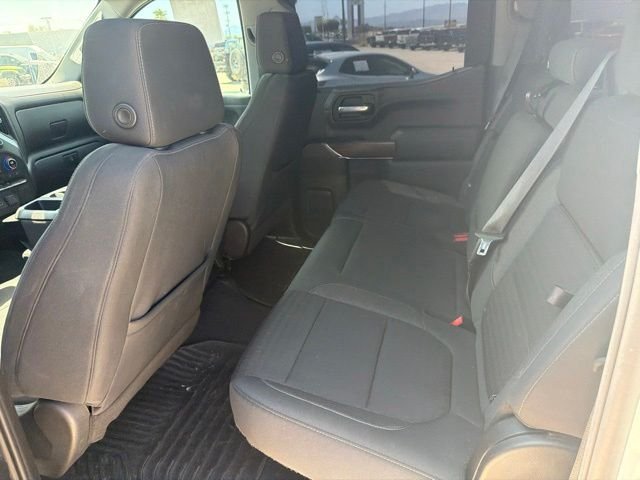 Used 2021 White Chevrolet RST image 6