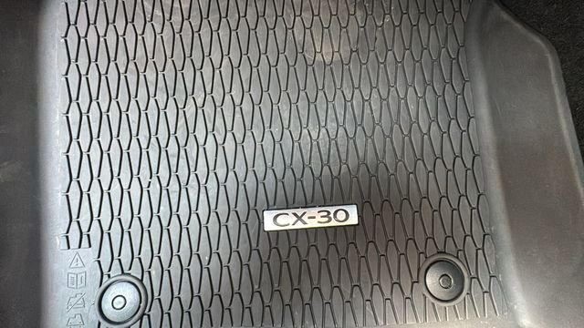 Certified Used 2025 Red Mazda 2.5 S Preferred Package image 34