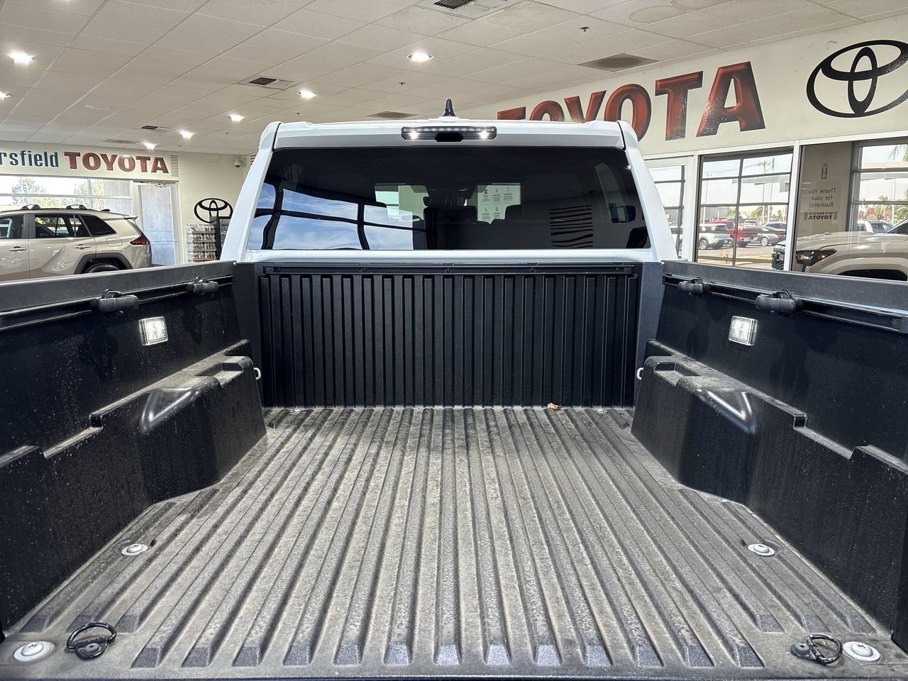 2026 Toyota Tacoma TRD Sport - Photo 24