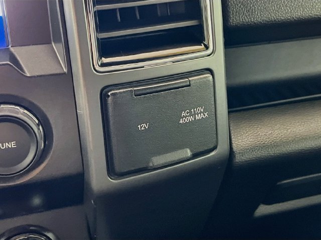 2020 Ford F-150 XLT - Photo 31