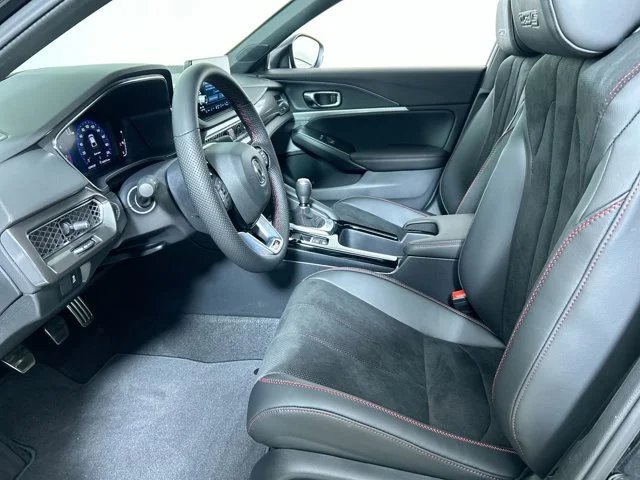 New 2026 MAJESTIC BLACK PEARL Acura Type S image 18
