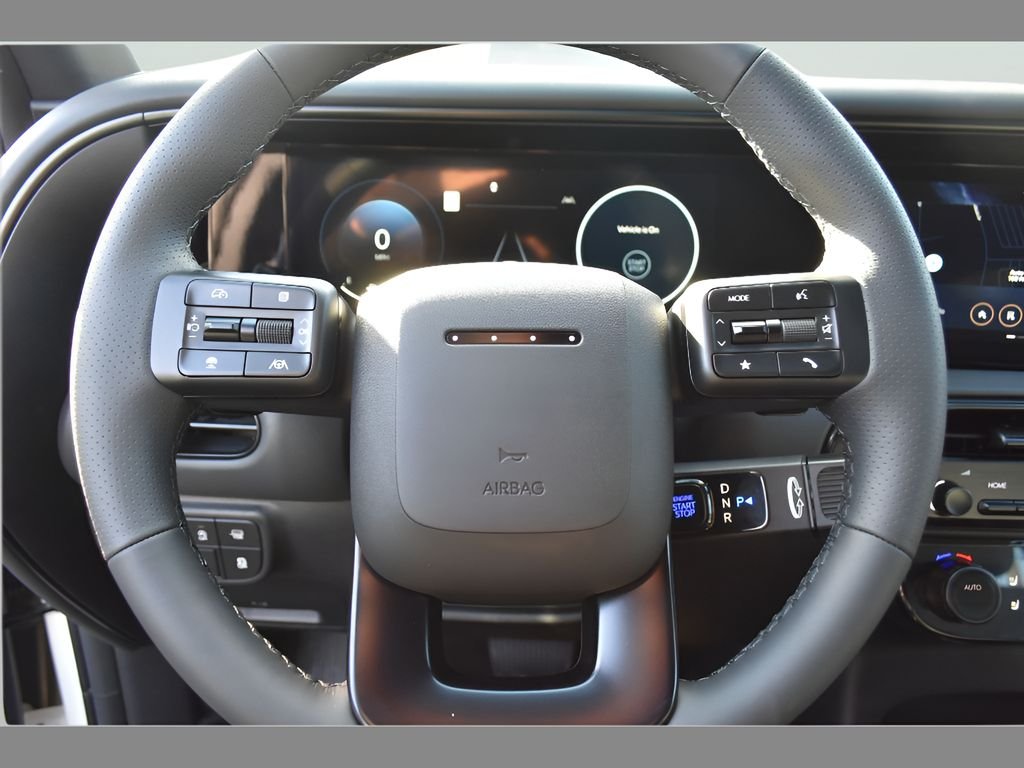 New 2026 Creamy White Pearl Hyundai XRT Pro image 45