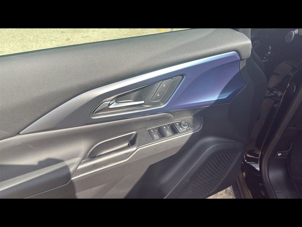 2025 Chevrolet Equinox EV 1LT - Photo 7