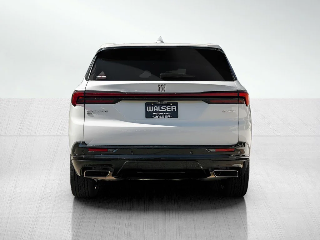 2026 Buick Enclave Sport Touring - Photo 5