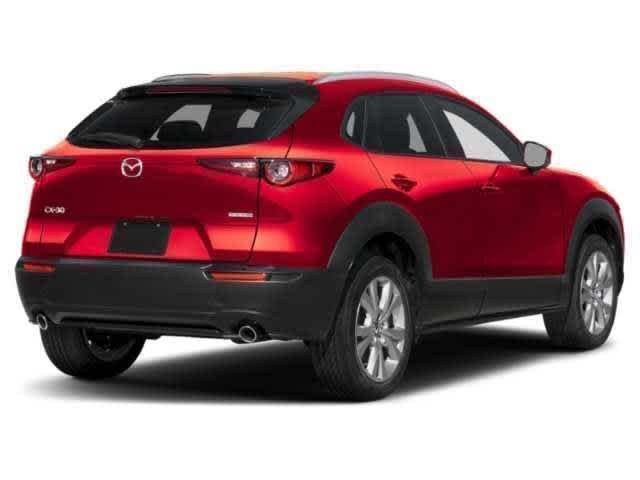 New 2026 Soul Red Crystal Metallic Mazda 2.5 S Premium image 2