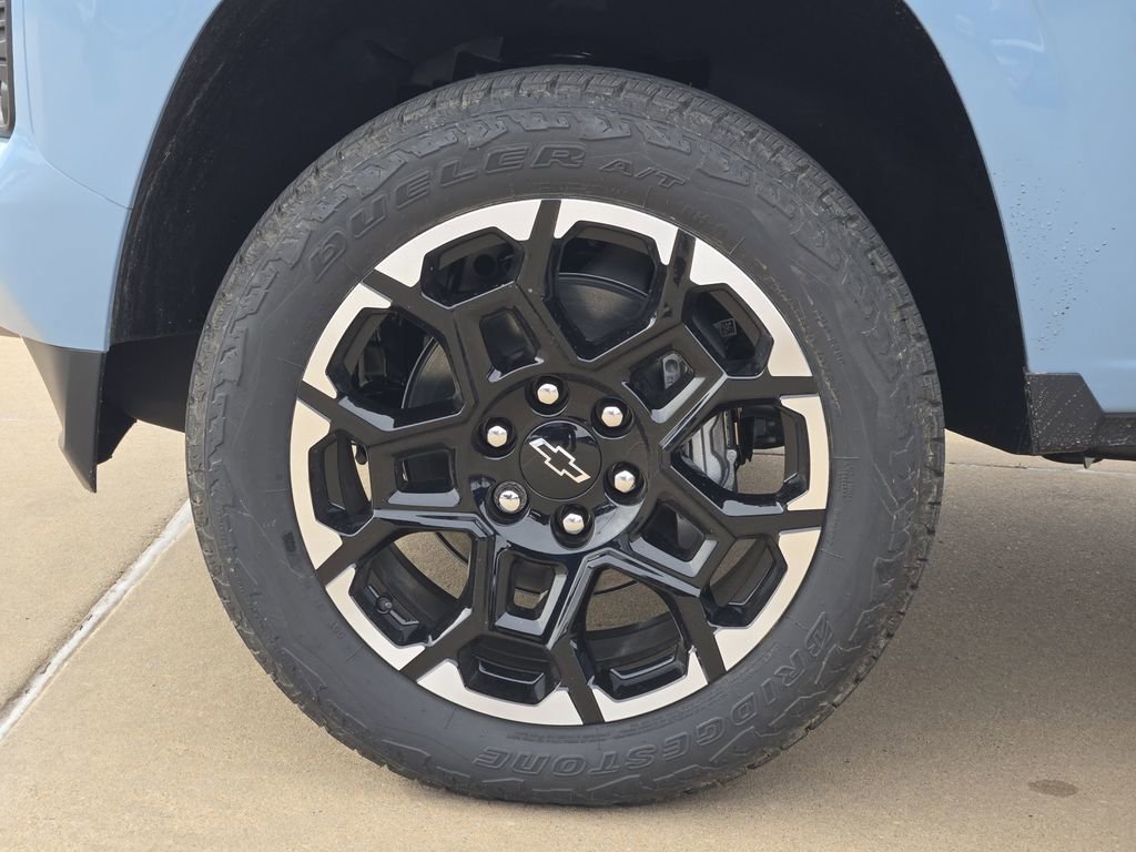2026 Chevrolet Colorado Z71 - Photo 19