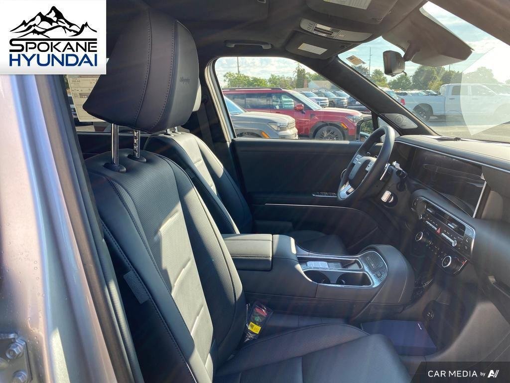 2026 Hyundai Palisade Calligraphy - Photo 26