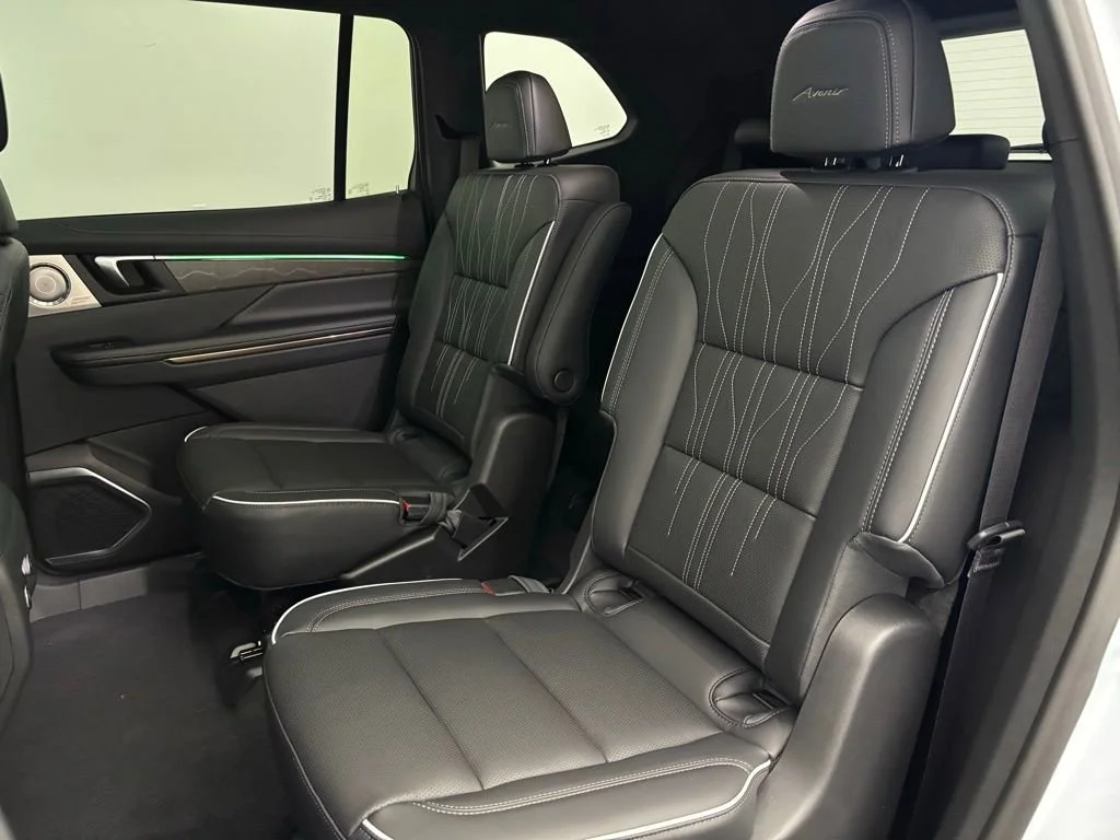 2026 Buick Enclave Avenir - Photo 46