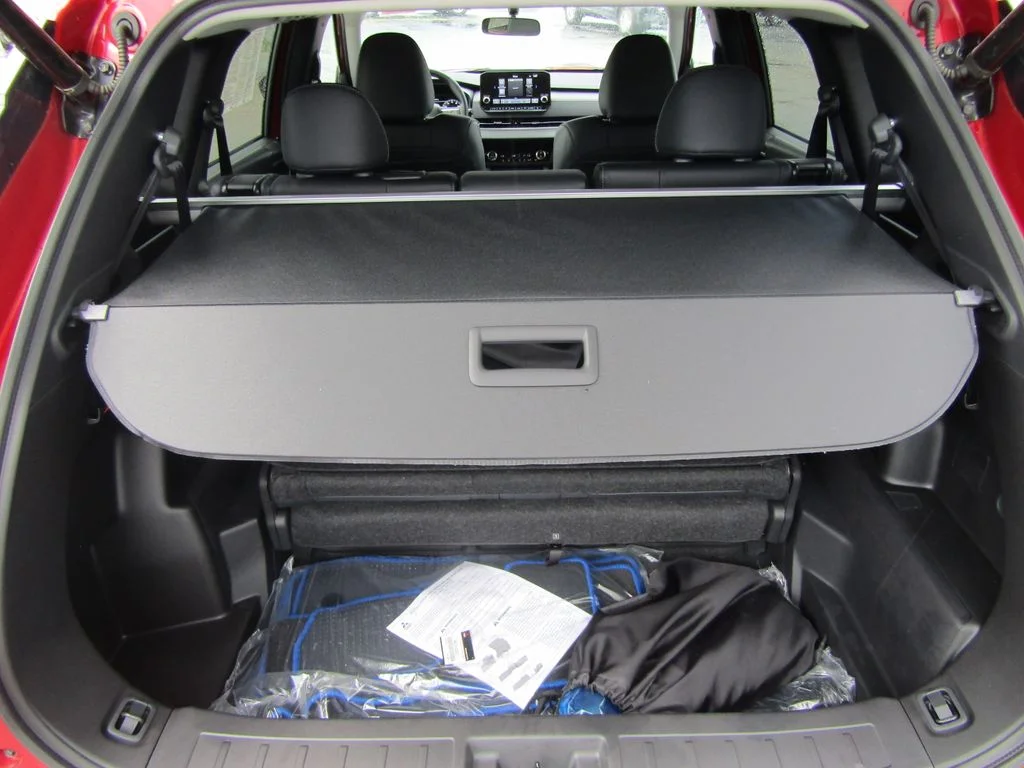 2025 Mitsubishi Outlander Plug-in Hybrid SE - Photo 34