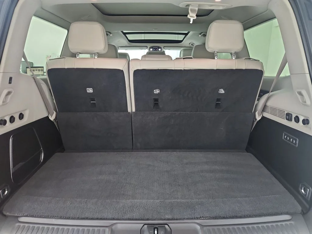Certified Used 2022 White Jeep Series III image 38