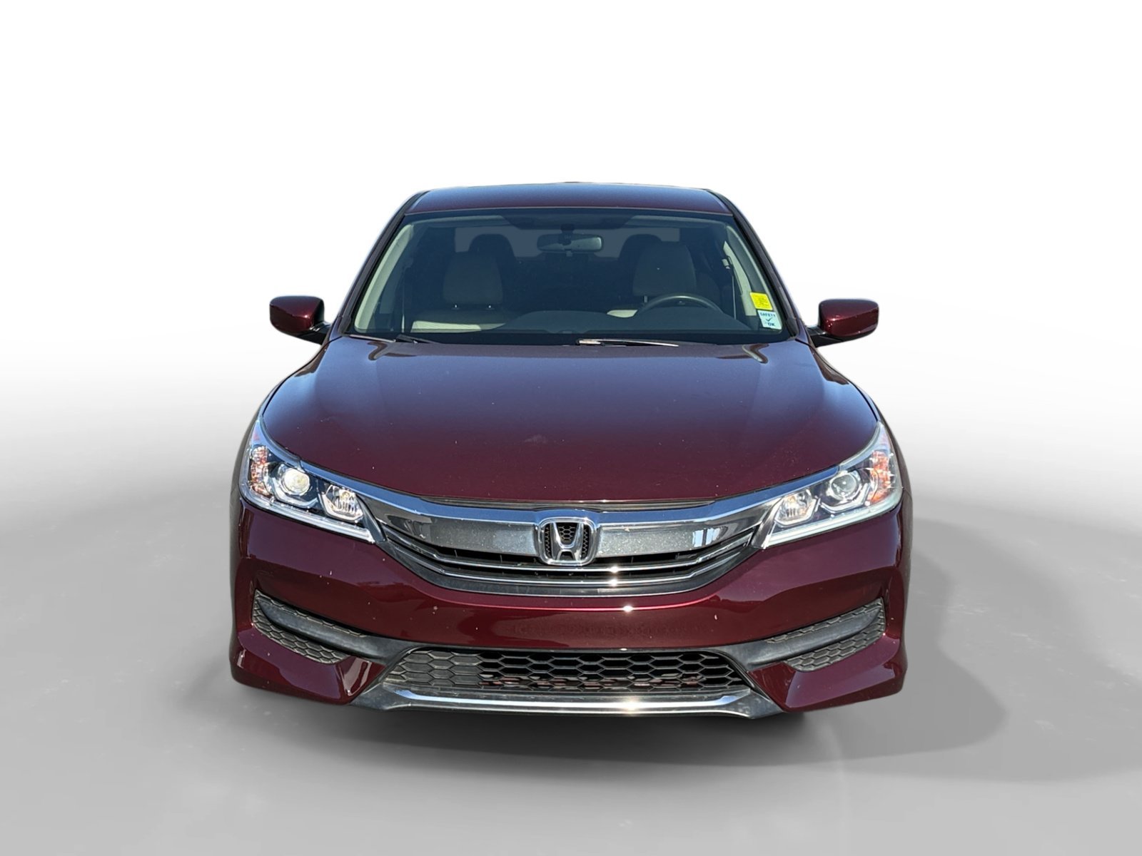 Used 2016 Basque Red Pearl II Honda LX image 8