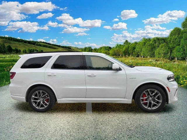 Certified Used 2022 White Dodge R/T Plus image 7