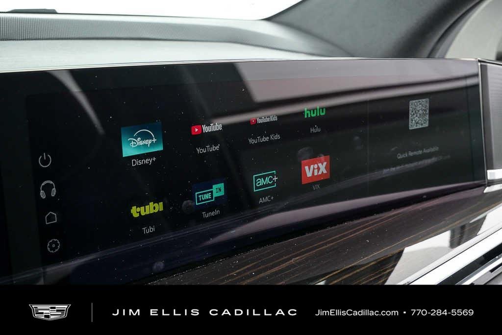 2026 Cadillac Escalade Luxury - Photo 17