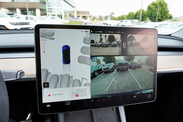 Used 2024  Tesla Long Range image 35