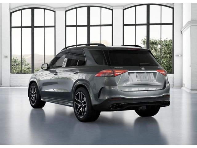 2026 Mercedes-Benz GLE AMG GLE 53 - Photo 27