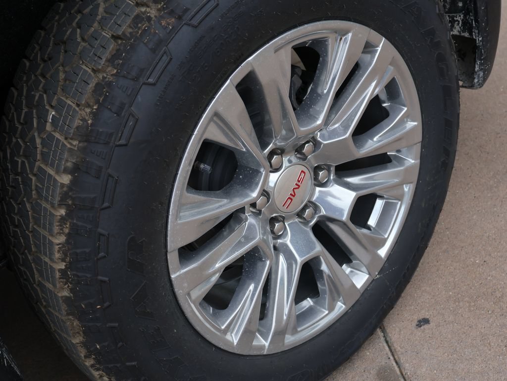 2026 GMC Sierra 1500 Denali - Photo 34