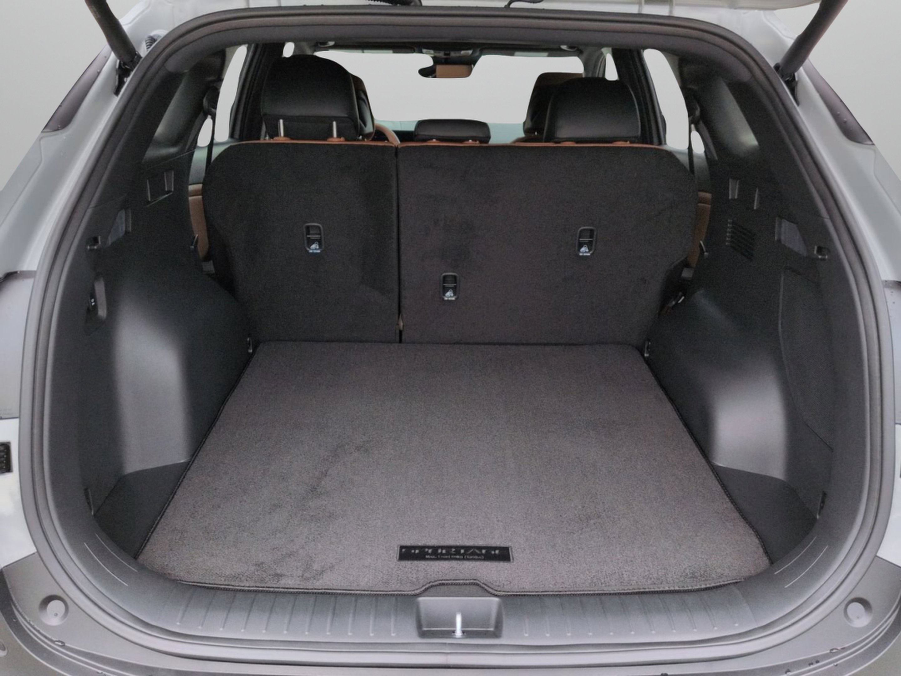 New 2026 Wolf Gray Kia X-Line image 10