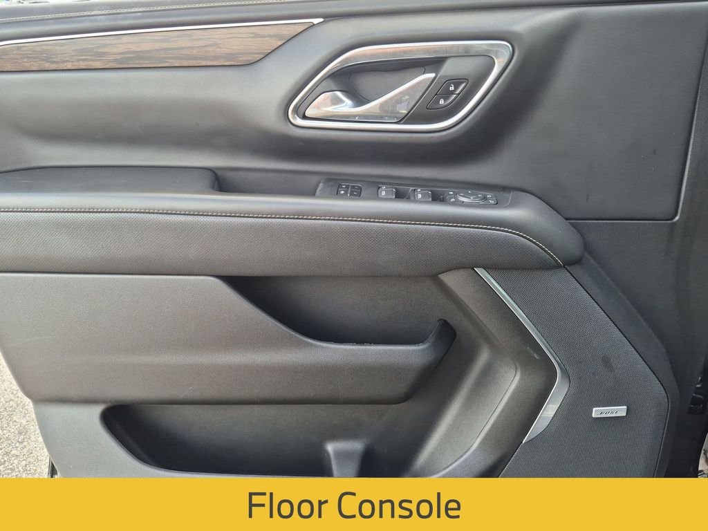 Used 2023 Black Chevrolet Premier image 34