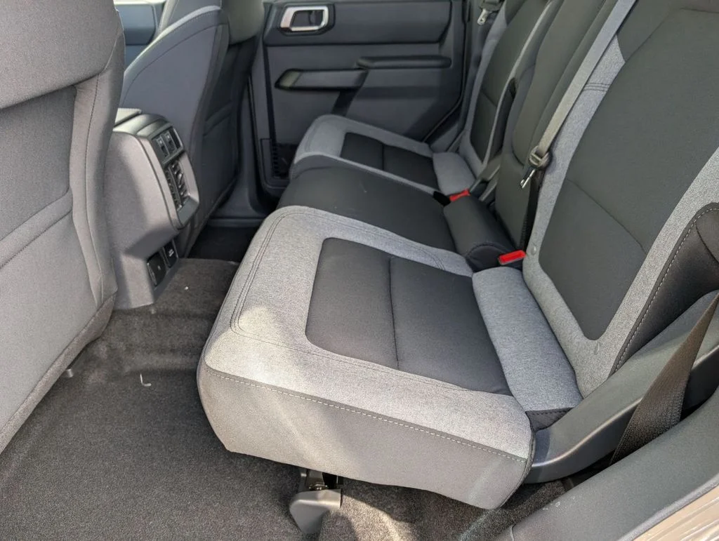 New 2026 Marsh Gray Ford Big Bend® image 48