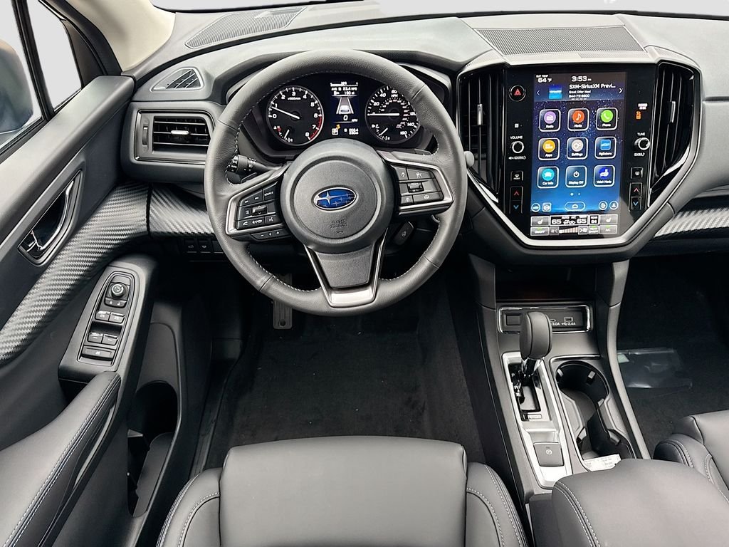 2026 Subaru Ascent Premium - Photo 27