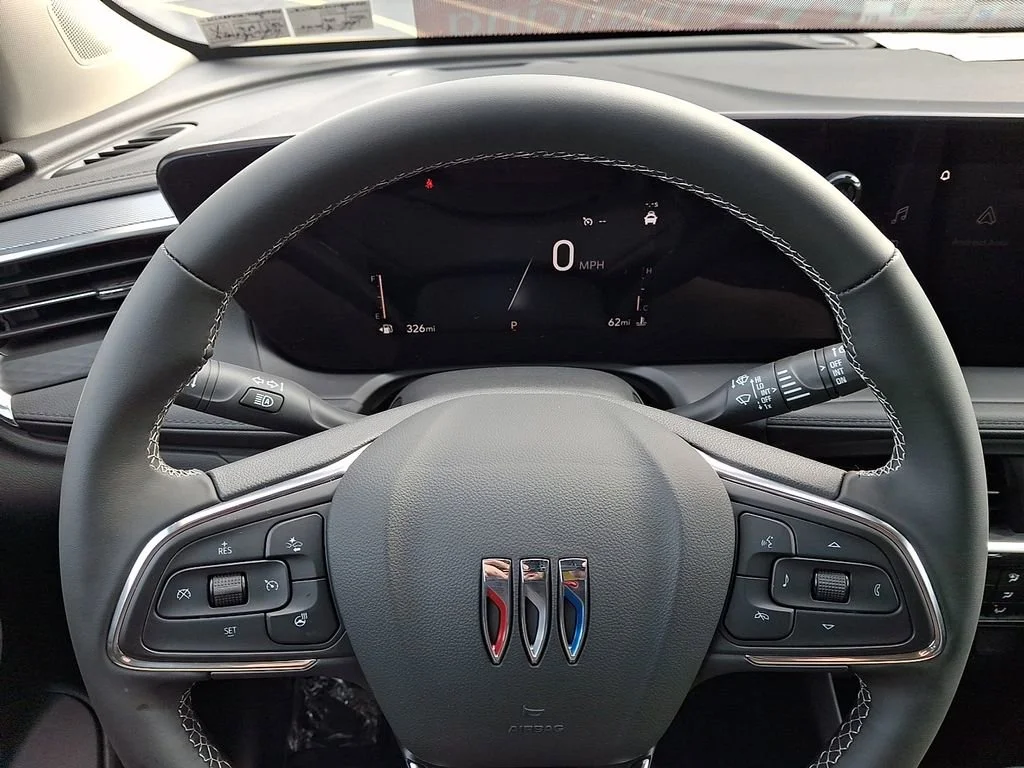 2026 Buick Encore GX Preferred - Photo 9