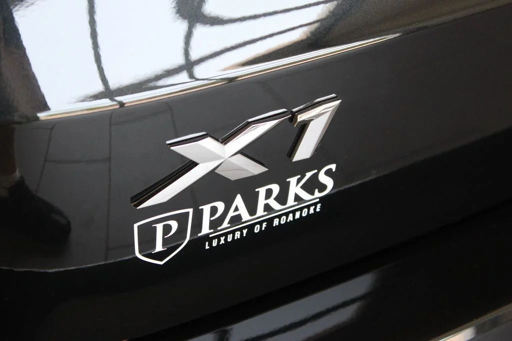 2026 BMW X1 XDrive28i - Photo 34