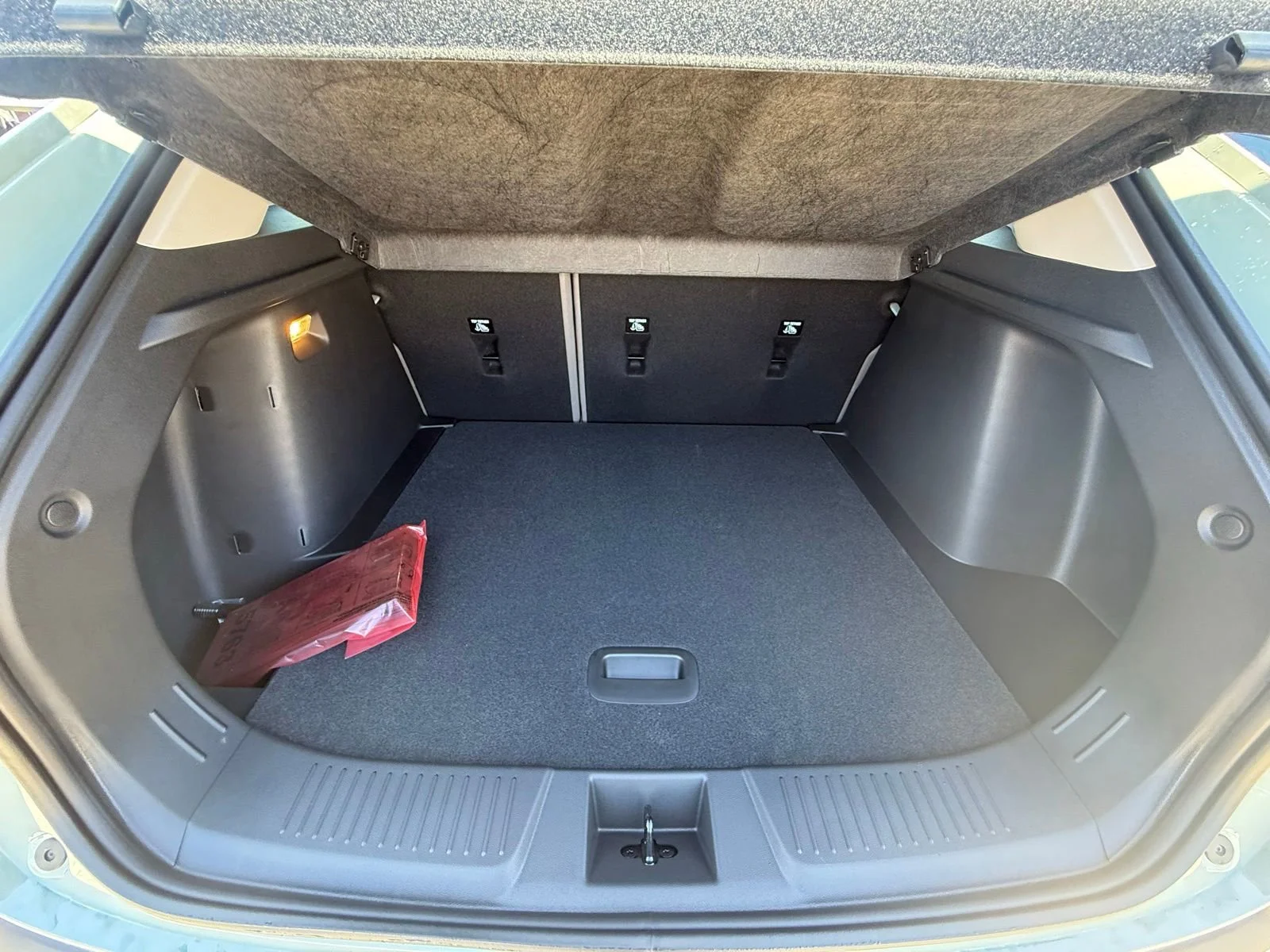 2026 Chevrolet Trax Activ - Photo 29