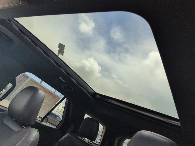 New 2026 Space White Metallic Ford ST image 20