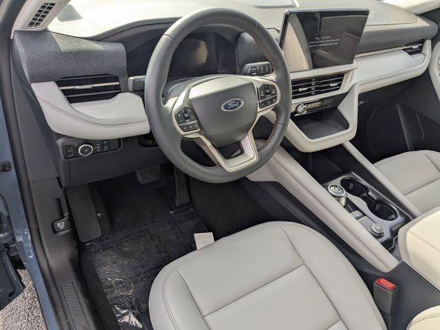 2026 Ford Explorer Active - Photo 10