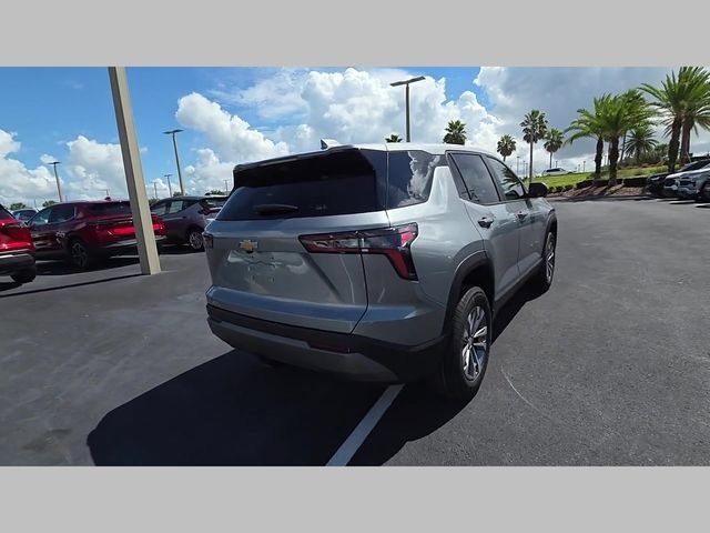 2027 Chevrolet Equinox LT - Photo 20