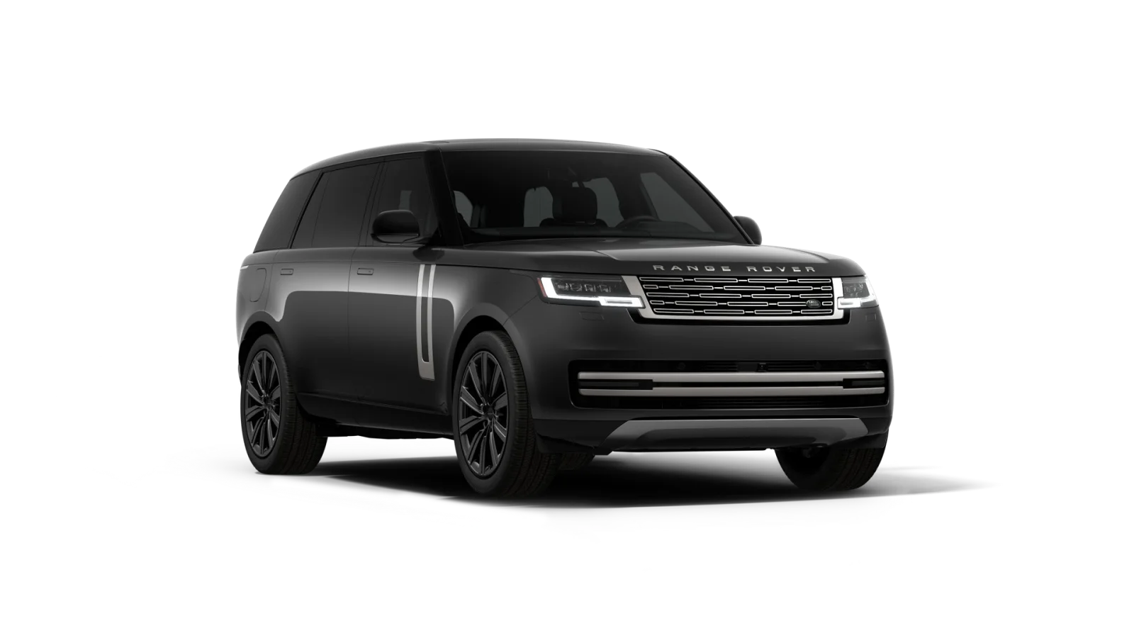 2026 Land Rover Range Rover 3.0 SE LWB 7's photo