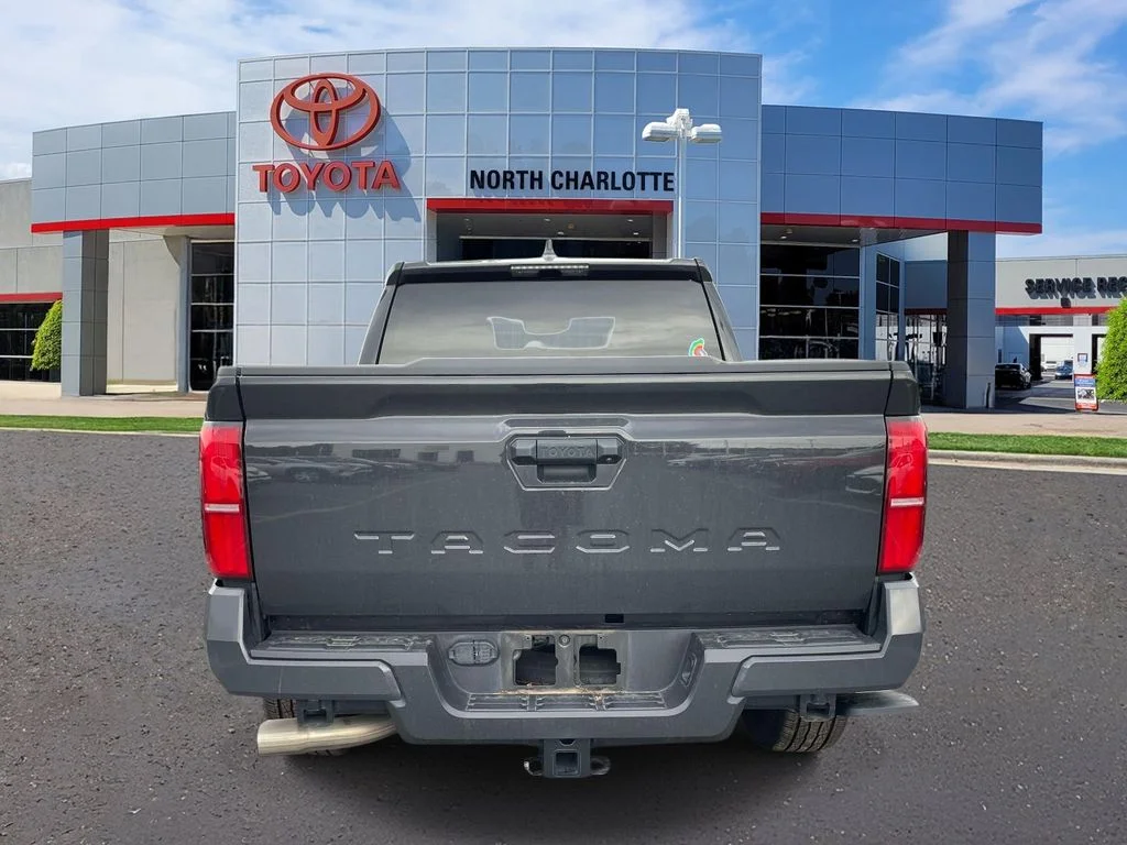 Certified Used 2025  Toyota TRD Sport image 7