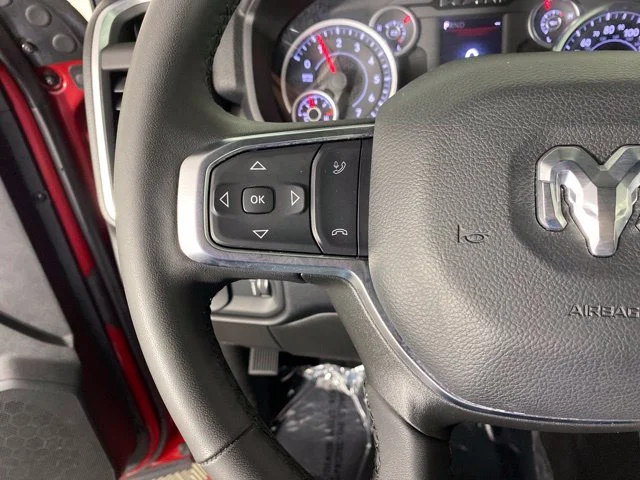 Used 2026 Red Ram Big Horn image 21