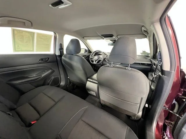 Used 2025  Nissan 2.5 SV image 33
