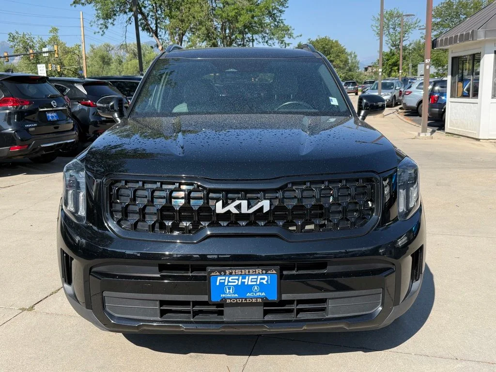 2024 Kia Telluride EX X-Line - Photo 9
