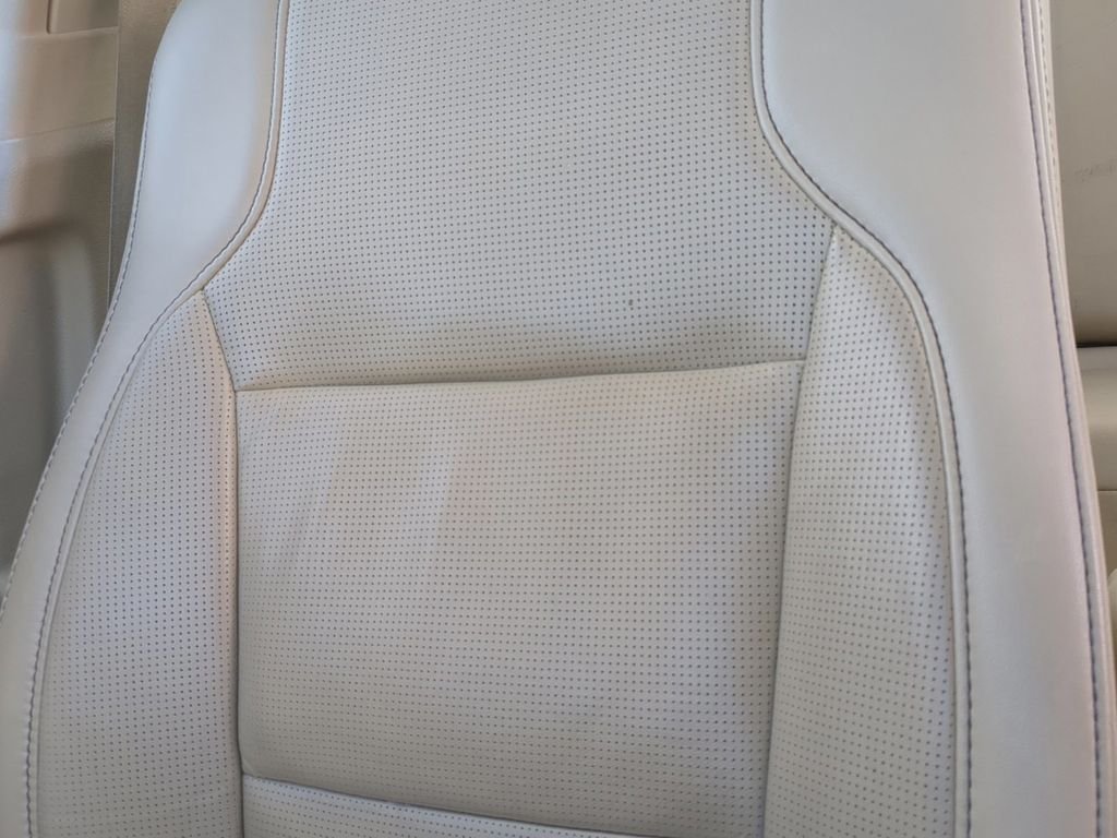 Used 2019 White Ford Limited image 22